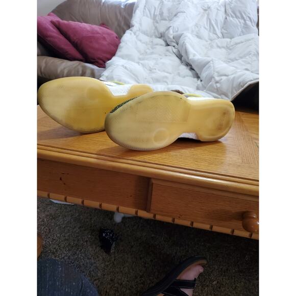 Adidas Forum 84 High “McDonald’s All American” – Size Men’s 9.5 - Picture 7 of 7